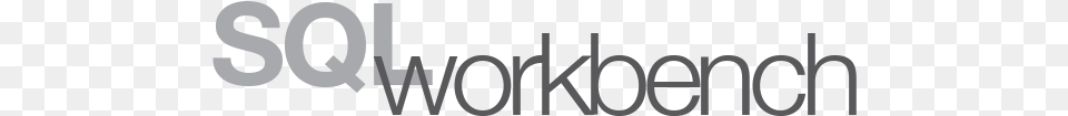 Sql Workbench Badenoch Amp Clark, Logo, Text Png Image