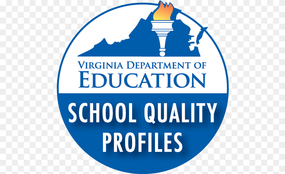 Sqp Web Button Virginia School Quality Profile, Light, Torch, Adult, Male Png