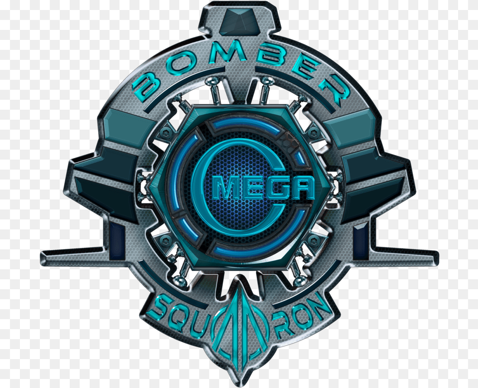 Squad 1 S Circle, Logo, Symbol, Wristwatch, Emblem Free Png Download