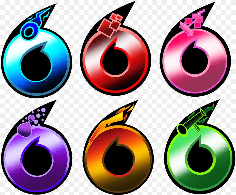 Squad Sonic Heroes Esc Emblems Symbol Sonic Heroes Logo, Number, Text, Disk, Art Free Png