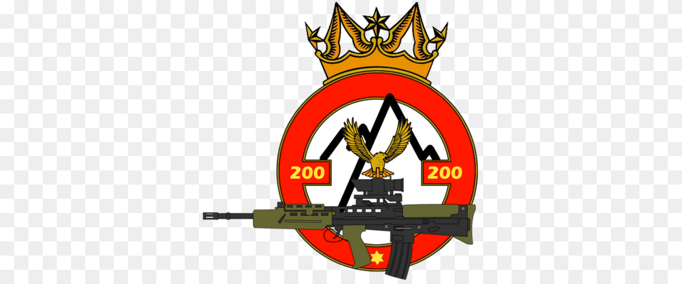 Squadron Atc On Twitter This Sunday, Firearm, Gun, Rifle, Weapon Png Image