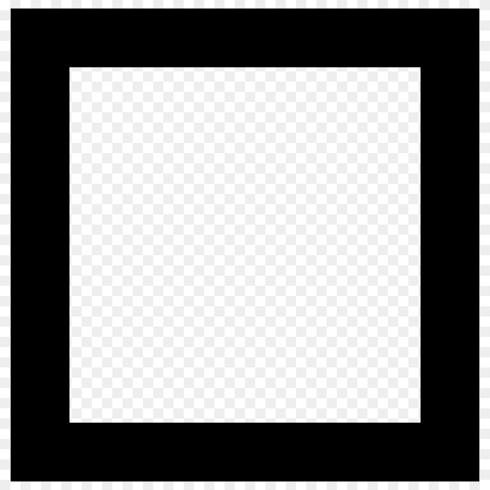 Square, Gray Free Transparent Png