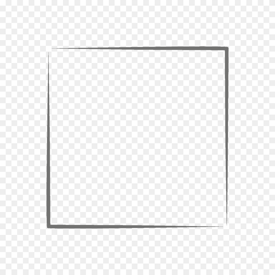 Square, Page, Text, White Board Free Png Download