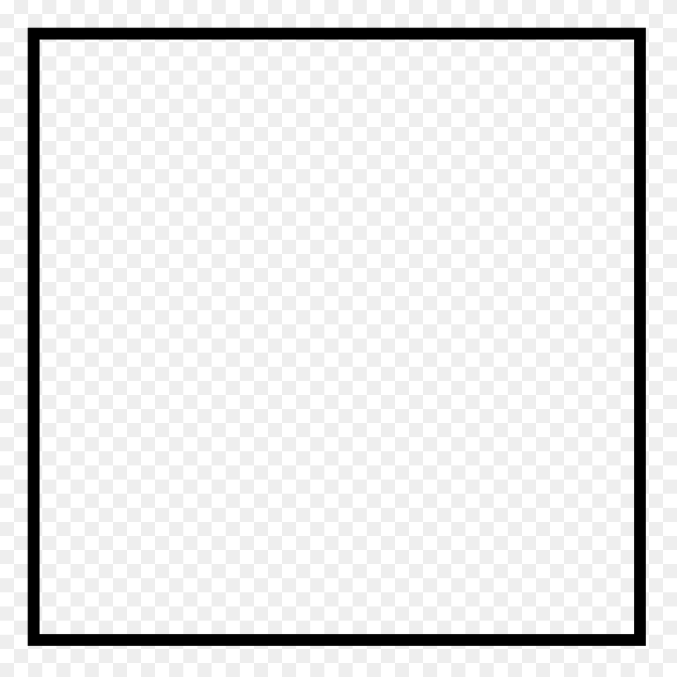 Square, Gray Free Transparent Png