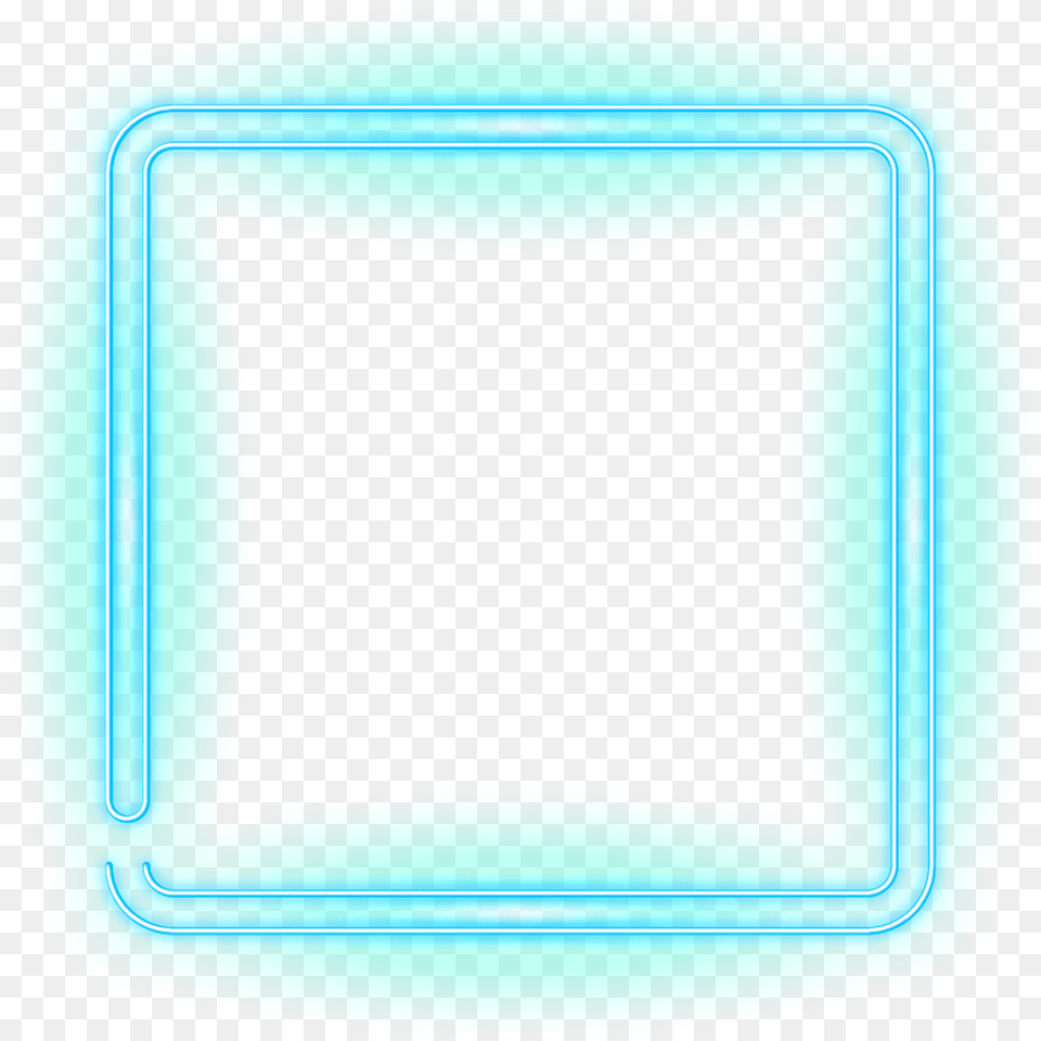 Square, Screen, Cushion, Electronics, Home Decor Png