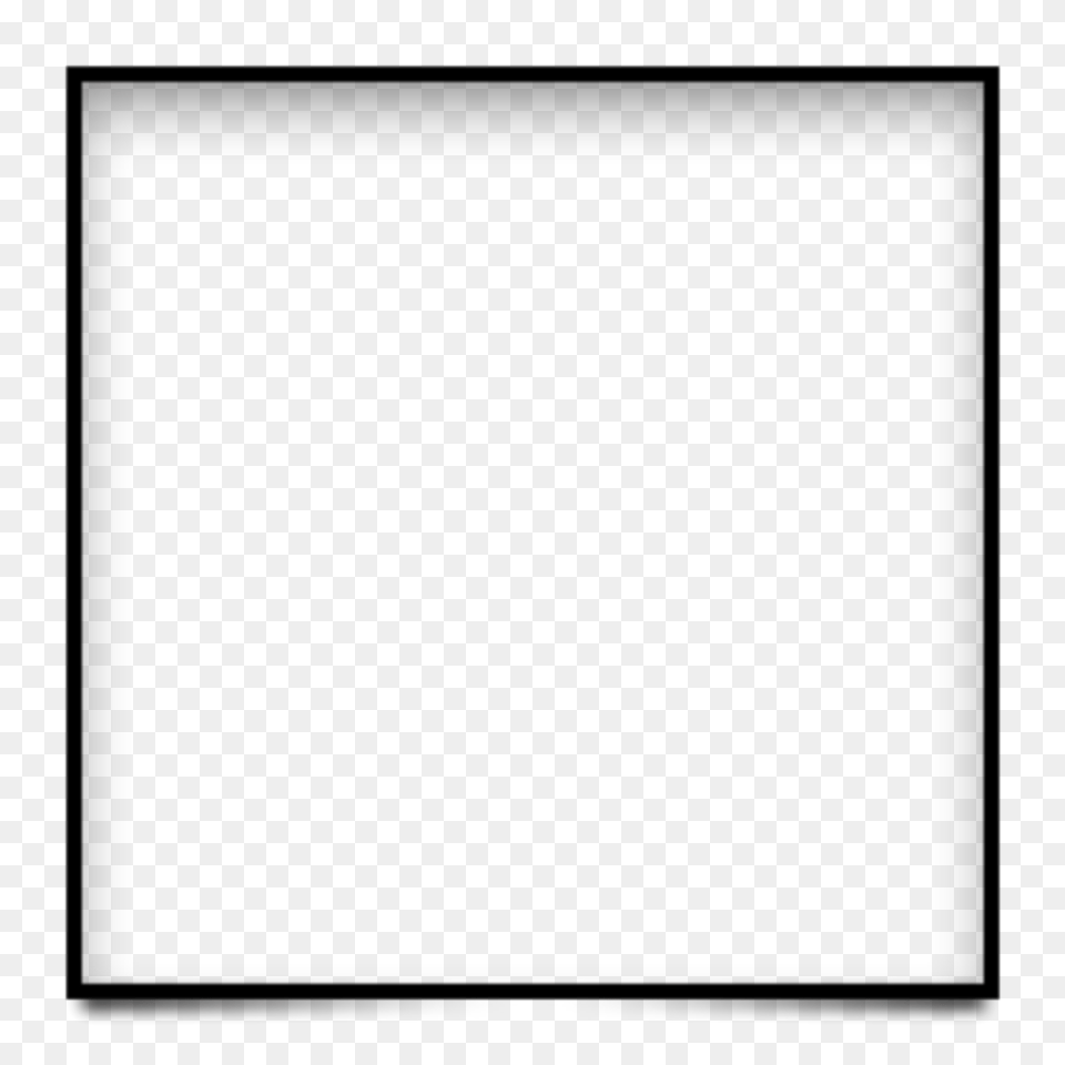 Square, Gray Png Image