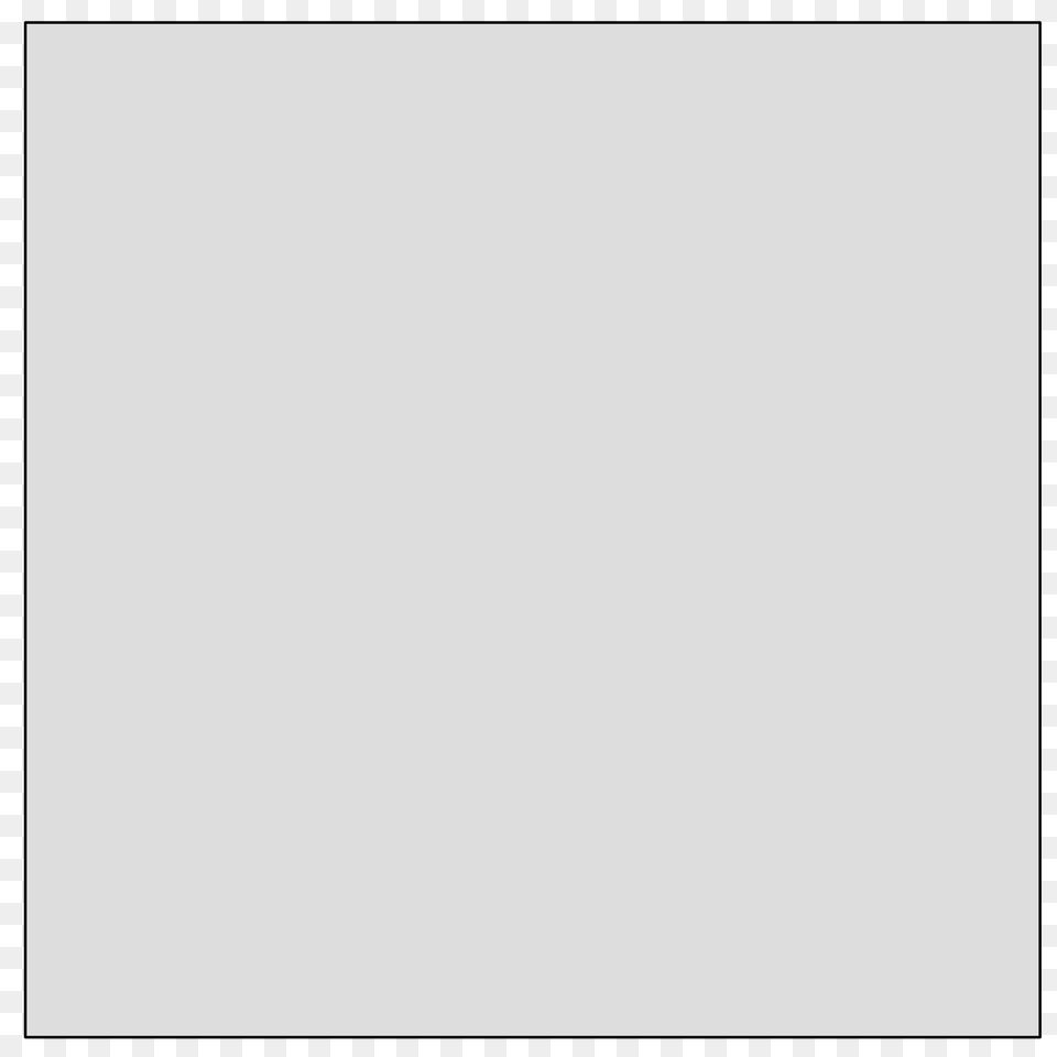 Square, Gray Free Png Download