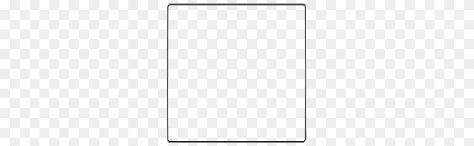 Square, White Board, Page, Text Png