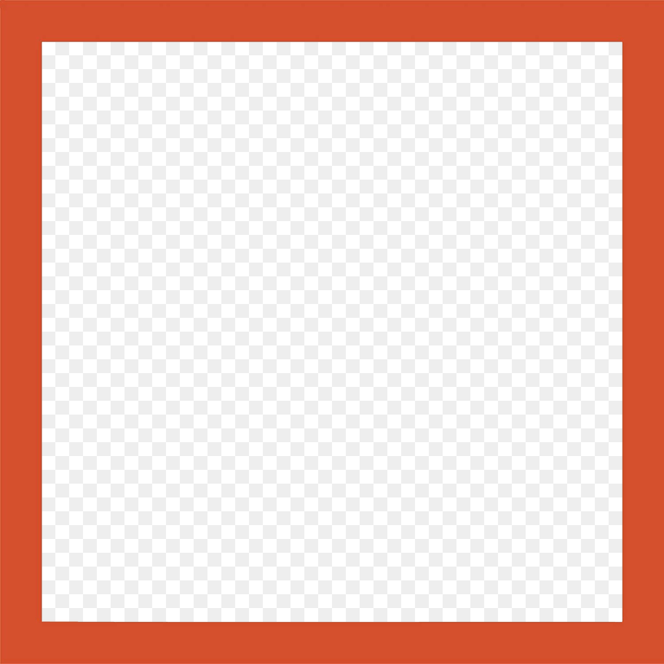 Square, White Board Free Png Download