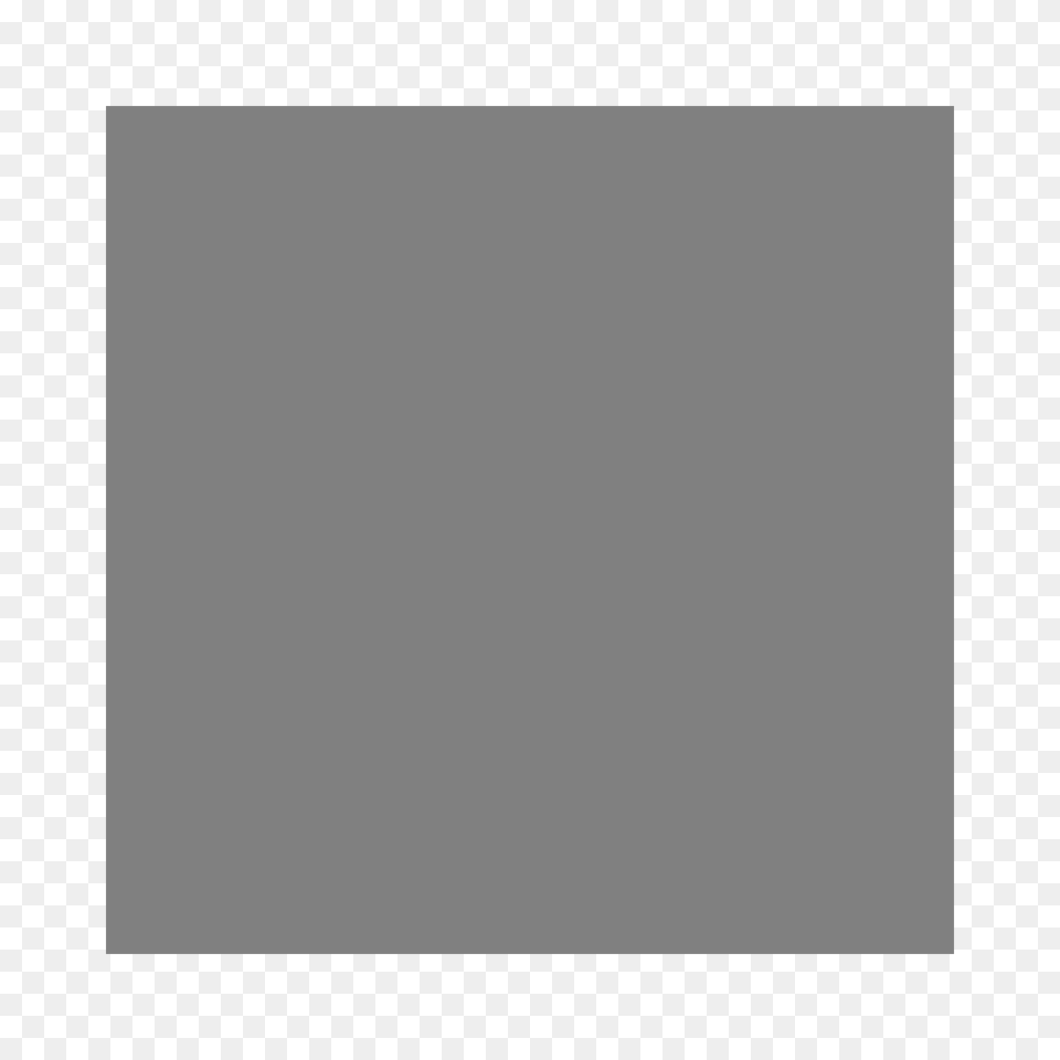 Square, Gray, Electronics, Screen Png Image