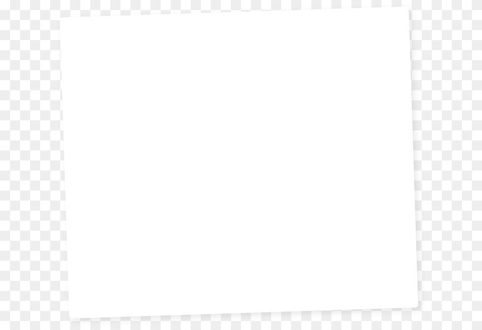 Square, White Board, Electronics, Screen Png Image