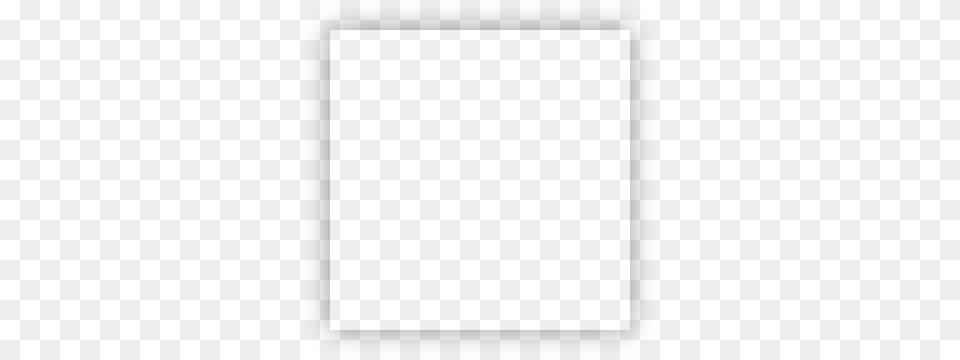 Square, White Board, Electronics, Screen Png