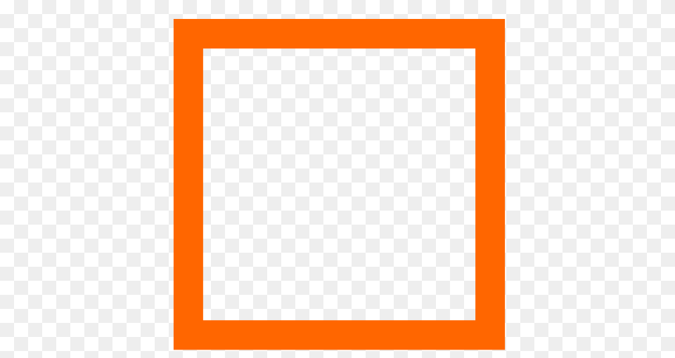 Square, Blackboard Png