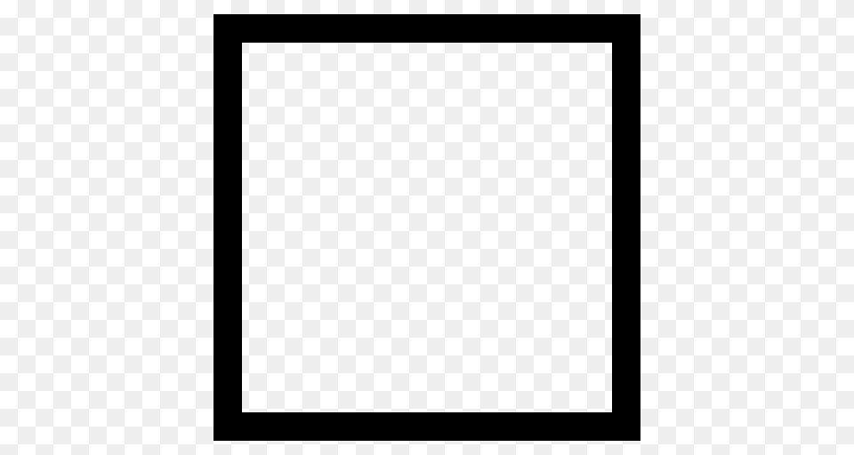 Square, Gray Free Transparent Png