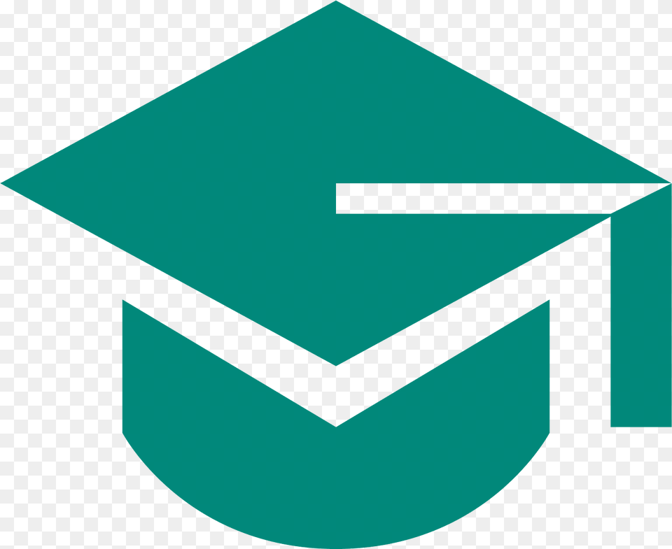 Square Academic Cap Graduation Ceremony Computer Icons Graduation Cap Green, Envelope, Mail Png Image