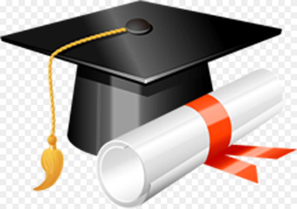 Square Academic Cap Graduation Ceremony Diploma Clip, People, Person, Dynamite, Weapon Free Png