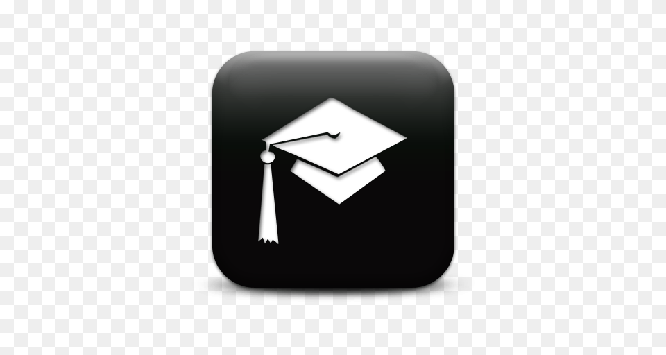 Square Academic Cap Graduation Ceremony Hat Clip Art, People, Person, Mailbox Free Png Download