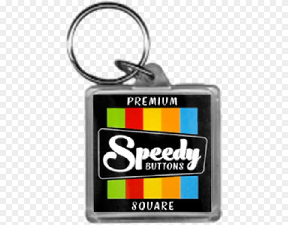 Square Acrylic Key Chains Keychain, Gas Pump, Machine, Pump Png Image
