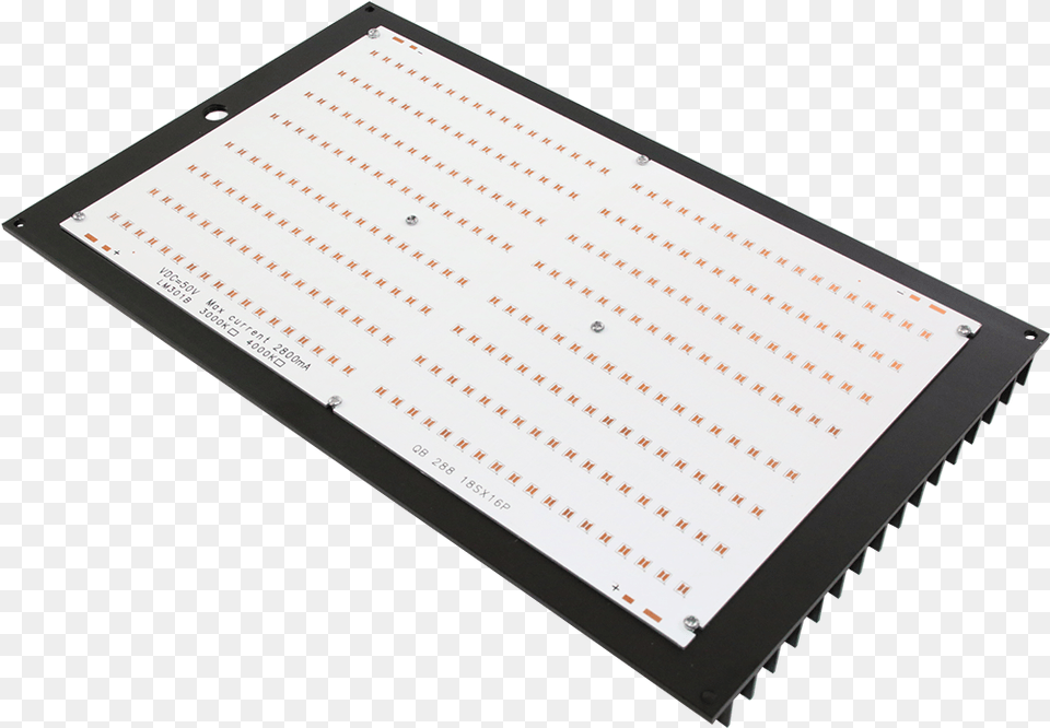 Square Aluminium Extrusion Profiles Quantum Board 288 Stencil, Computer Hardware, Electronics, Hardware, Book Png Image