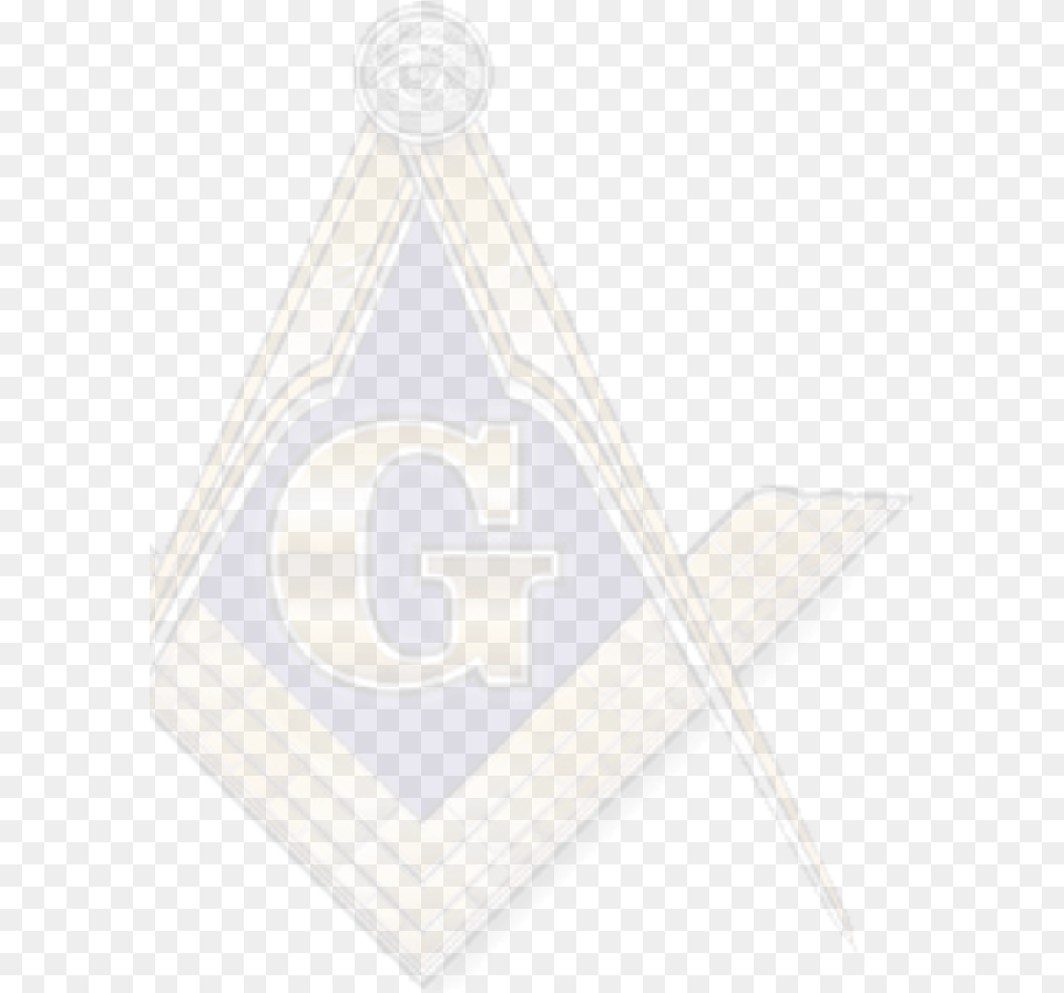 Square And Compass, Badge, Logo, Symbol Free Png