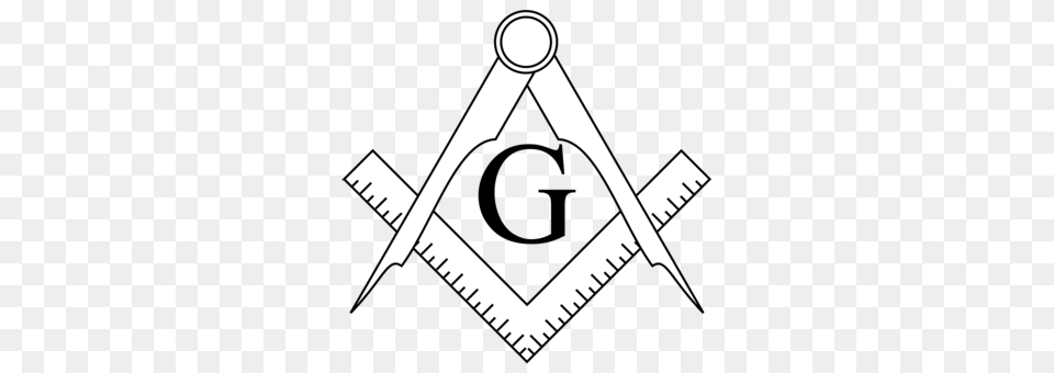 Square And Compasses Freemasonry Lodge Mother Kilwinning Masonic, Blade, Razor, Weapon Free Png