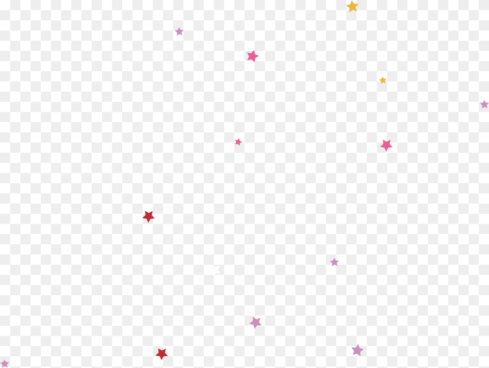 Square Angle Pink Pattern Style, Paper, Confetti Png Image