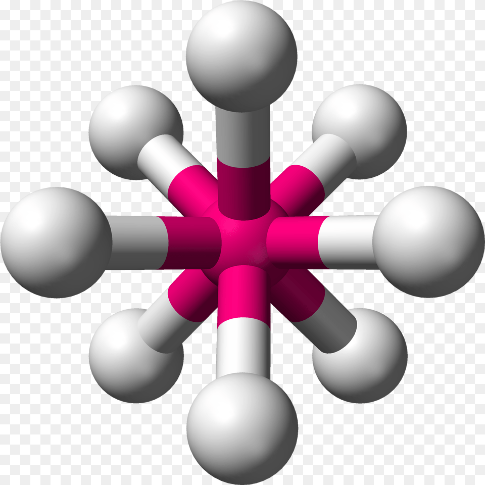 Square Antiprism Molecular Geometry, Sphere, Chess, Game Png