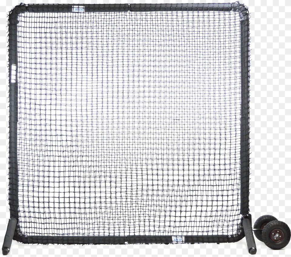 Square Baseman Screentitle Protector Series Net, Machine, Wheel Free Png