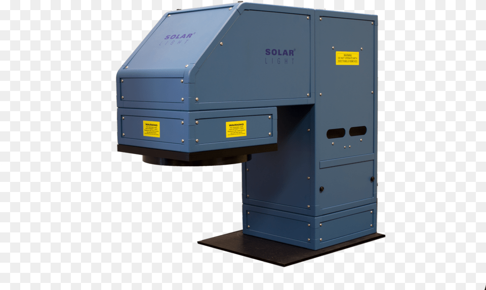Square Beam 1000w Ir Solar Simulator Model, Mailbox Png Image