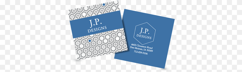 Square Business Cards, Paper, Text Png