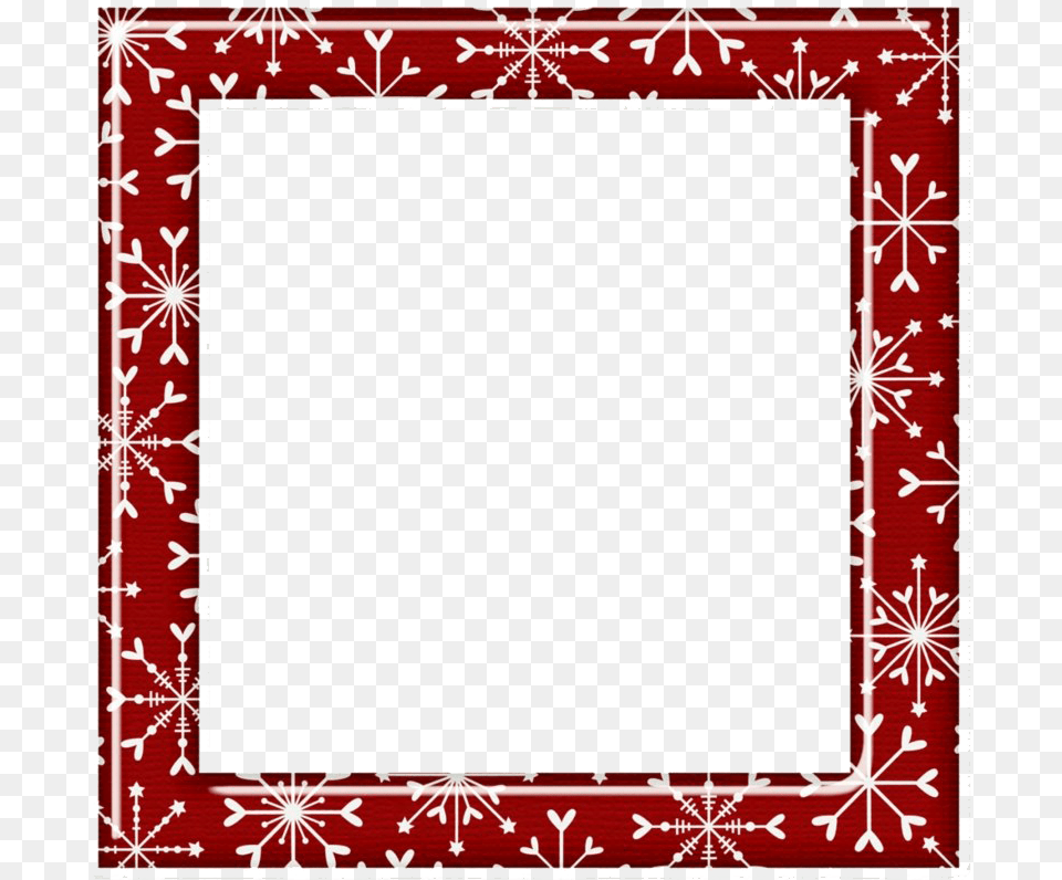 Square Christmas Frame Pic Christmas Frame Square, Home Decor, Rug, Blackboard, Accessories Png