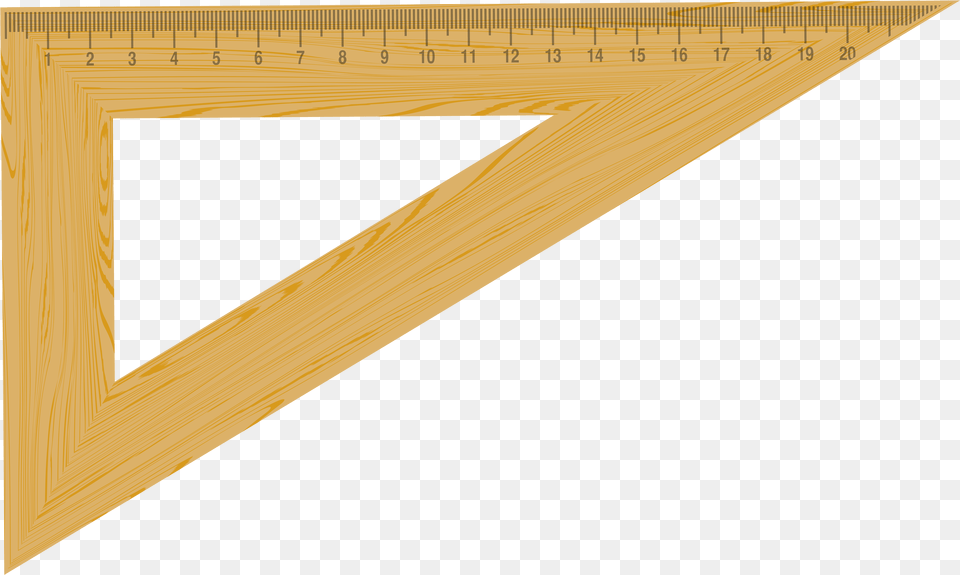 Square Clip Art Wood, Triangle Png Image