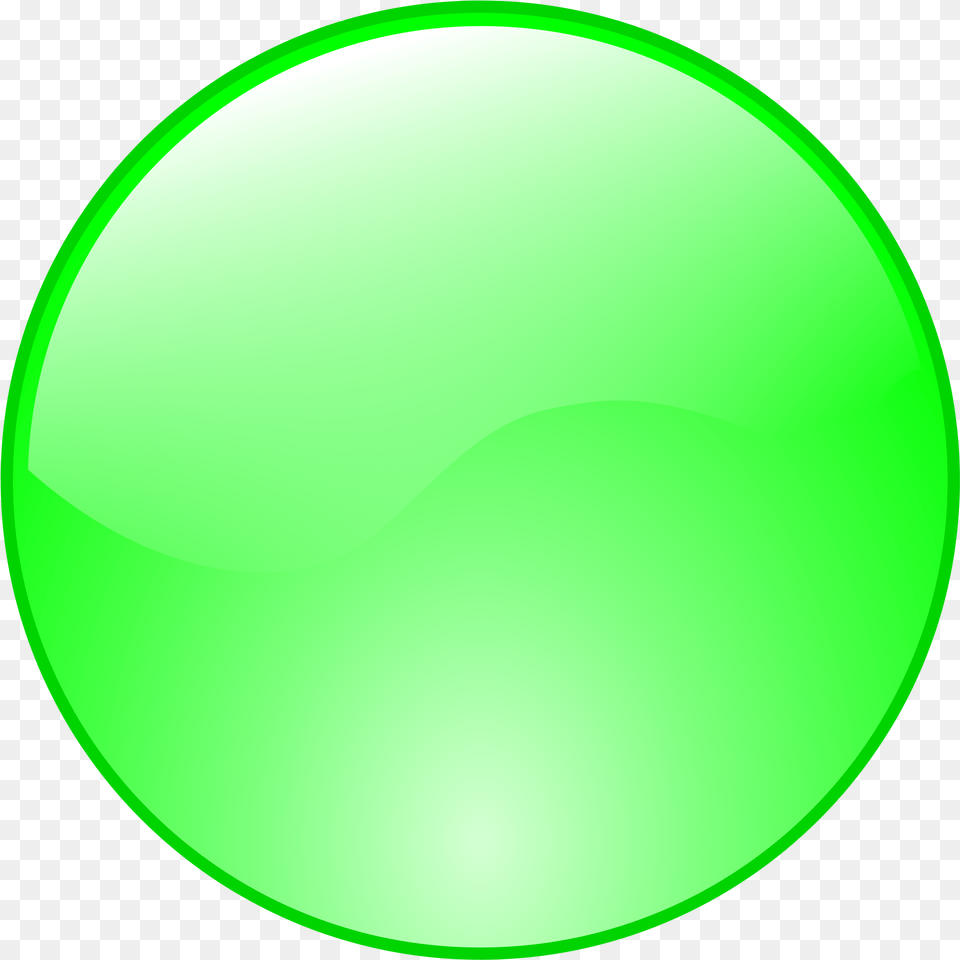 Square Clipart Green Button Lime Green Circle, Sphere, Balloon, Astronomy, Moon Free Transparent Png