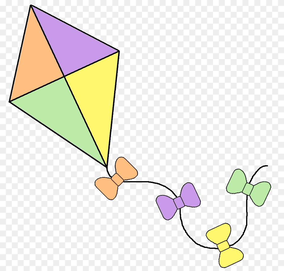 Square Clipart Kite, Toy Png Image