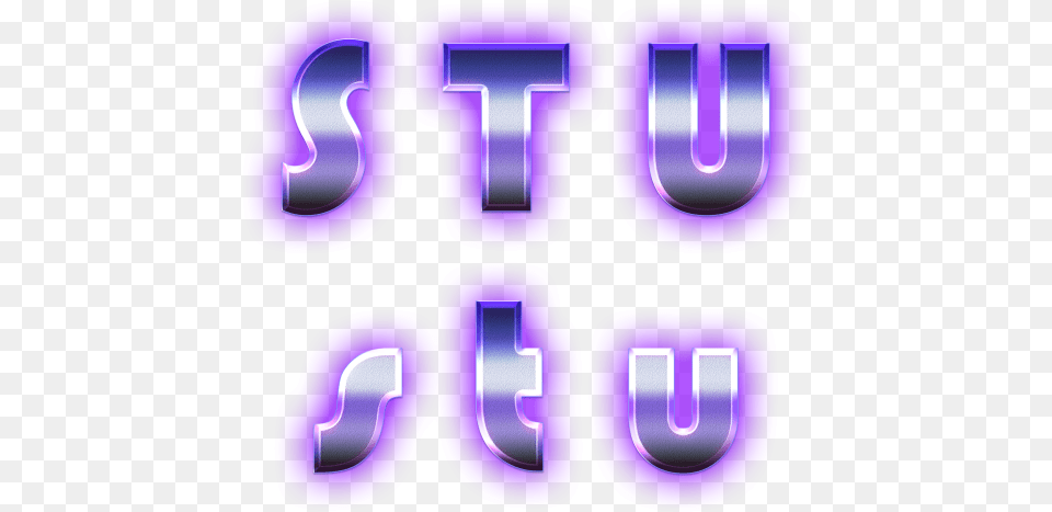 Square Clipart Neon Purple Graphic Design, Light, Number, Symbol, Text Free Transparent Png