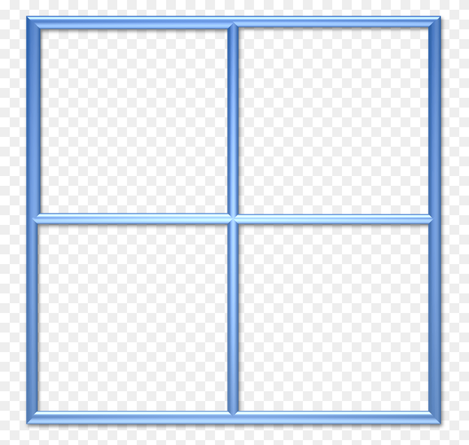 Square Clipart Window Frame, Blackboard Png