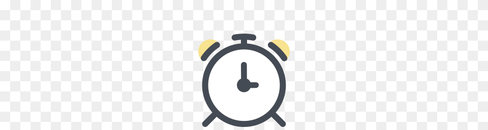 Square Clock Icon, Alarm Clock Png Image