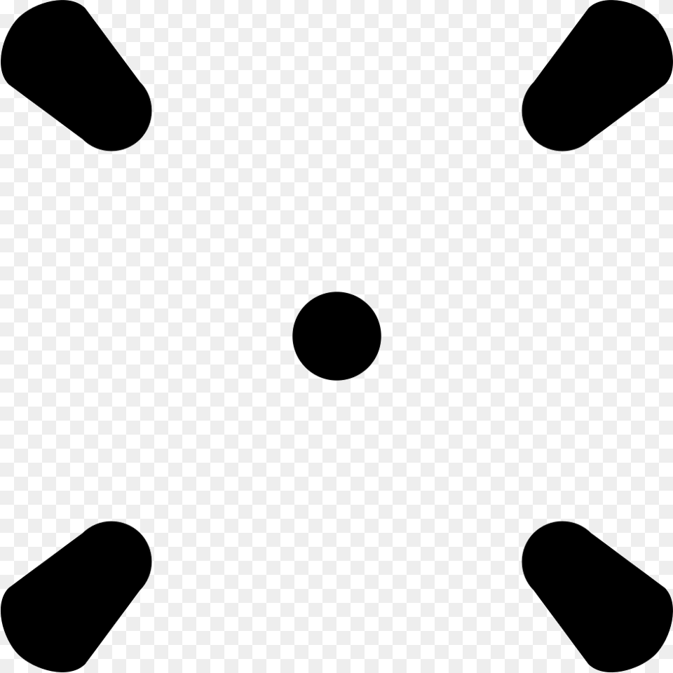 Square Crosshair File, Lighting, Rink, Sport, Ice Hockey Puck Free Transparent Png