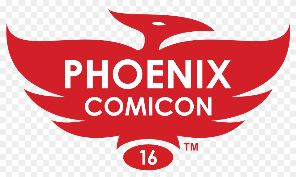 Square Egg Entertainment Dba Phoenix Comicon Llc Partners Phoenix Comicon, Logo Free Transparent Png