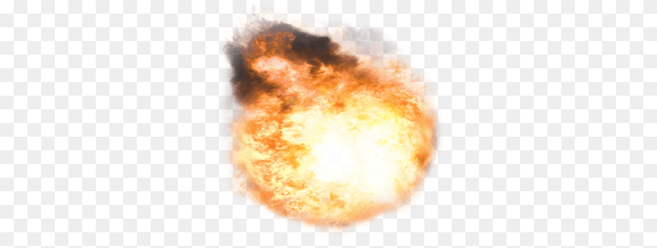 Square Fire Frame Transparent Stickpng Explosion Effect, Flare, Light, Nature, Outdoors Png