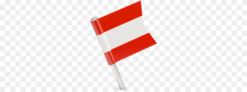Square Flag Pin Austria Flag Pin, Austria Flag, Dynamite, Weapon Free Transparent Png