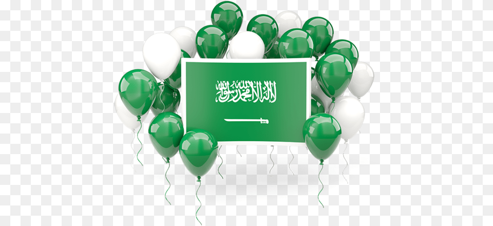 Square Flag With Balloons, Balloon, Green, People, Person Png Image