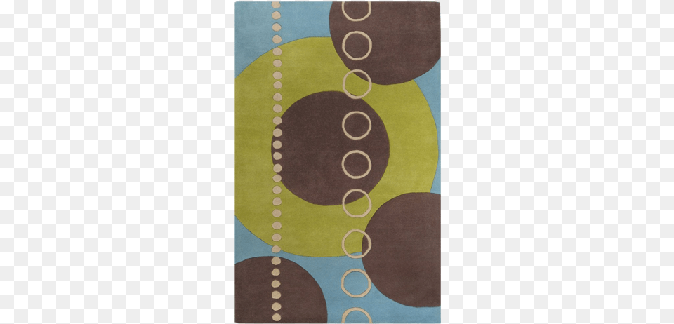 Square Forum Plush Pile Contemporary Hand Tufted Surya Forum Skybrown Circle Area Rug Runner 339 X, Home Decor Png