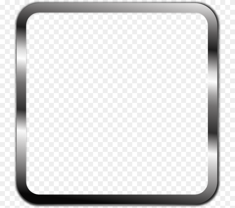 Square Frame, Computer Hardware, Electronics, Hardware, Monitor Free Transparent Png