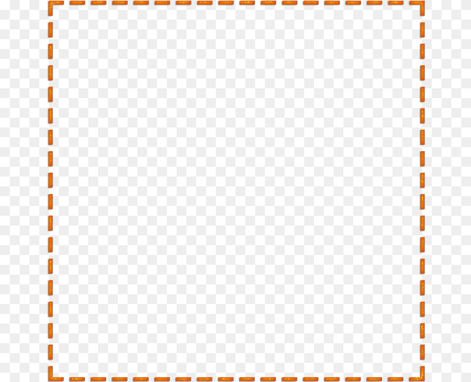 Square Frame 800 X Colorfulness, Blackboard Png