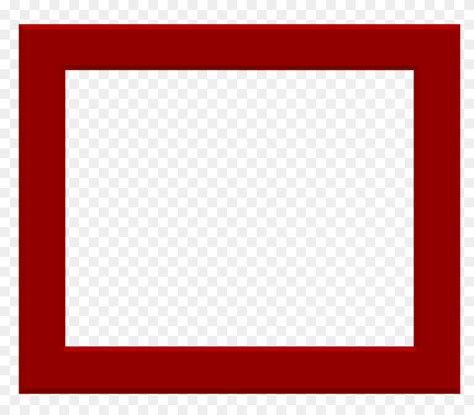 Square Frame Clipart, Electronics, Screen, Blackboard, Computer Hardware Free Png