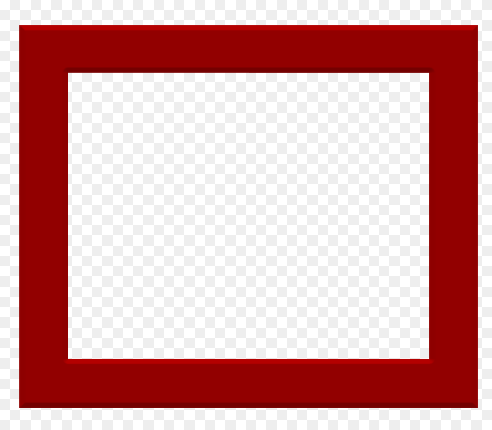 Square Frame Transparent Free Download, Electronics, Screen, Blackboard, Computer Hardware Png Image