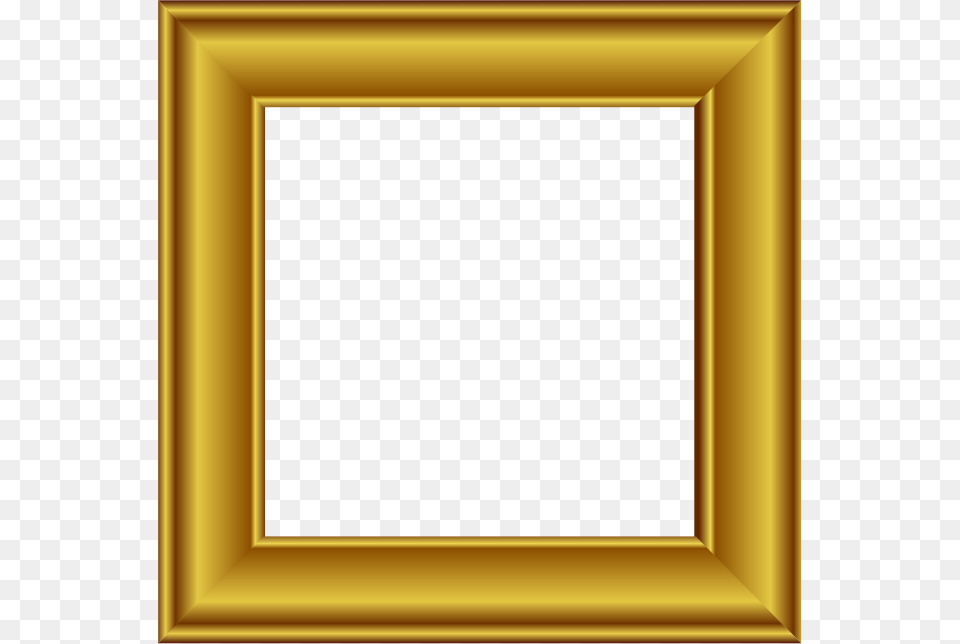 Square Frame Transparent Pictures, Blackboard Free Png