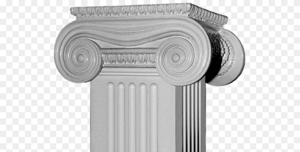 Square Greek Columns, Architecture, Pillar Free Png