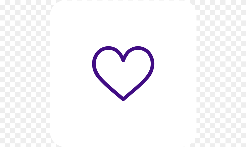 Square Icon Respect Heart, Smoke Pipe Png
